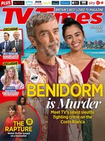 TV Times